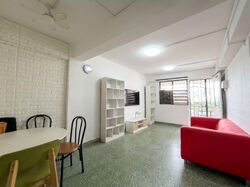 Blk 128 Bukit Merah View (Bukit Merah), HDB 3 Rooms #587118171
